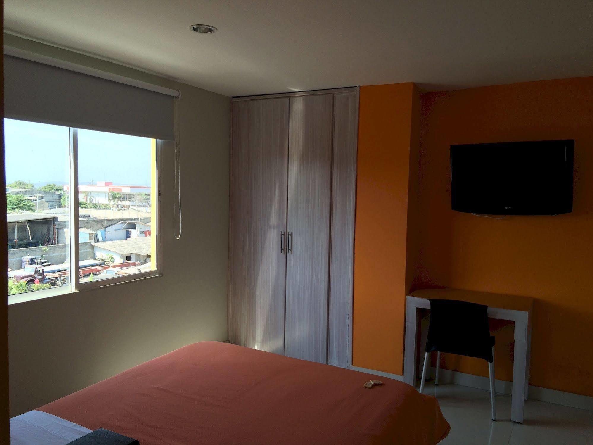 Hotel Mar Del Plata Cartagena ภายนอก รูปภาพ